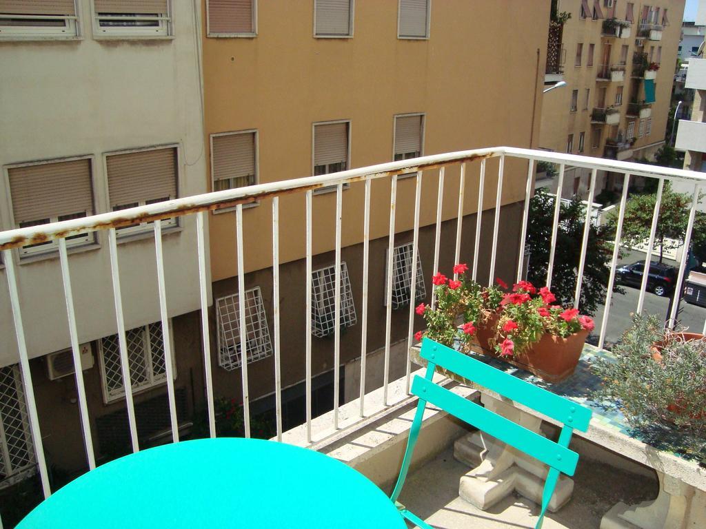 Villa Sciarra Rome Kamer foto