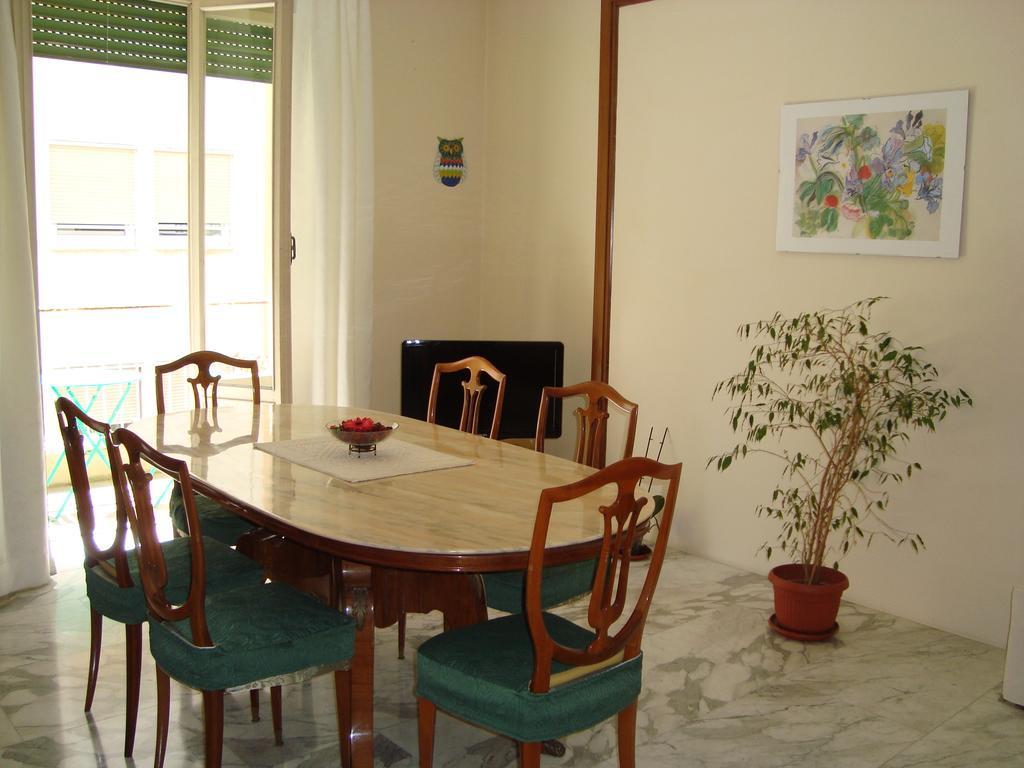 Villa Sciarra Rome Kamer foto