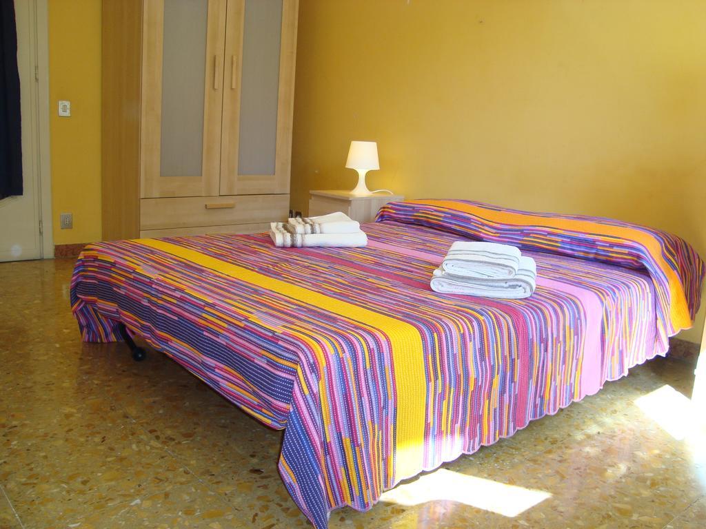 Villa Sciarra Rome Kamer foto