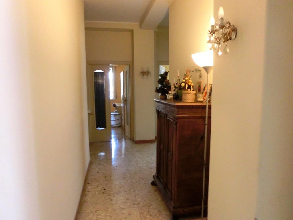 Villa Sciarra Rome Buitenkant foto